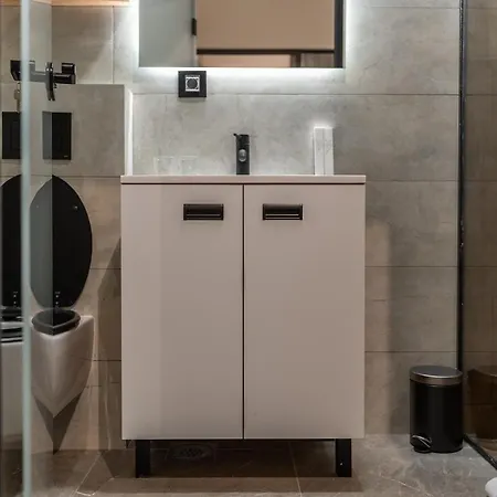 Silver Luxury Belgrad
