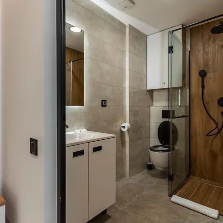 Silver Luxury * Belgrad