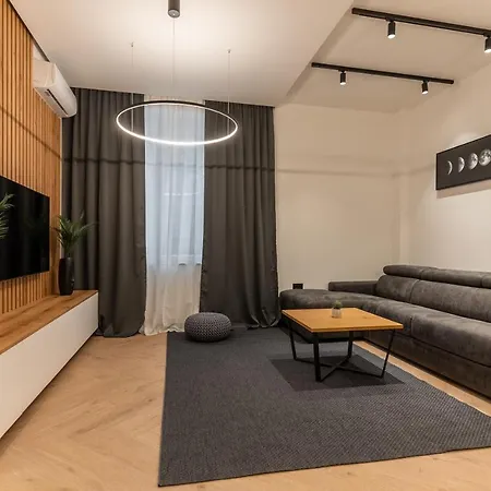Silver Luxury * Belgrad