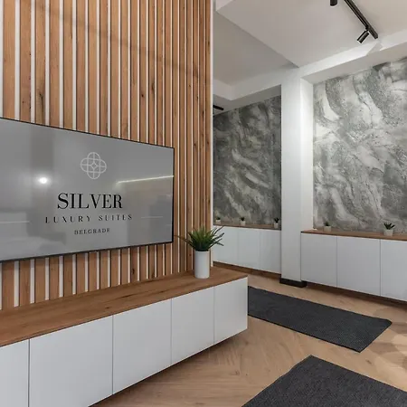 Silver Luxury Belgrad