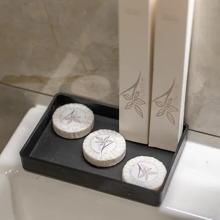 Silver Luxury 아파트 베오그라드