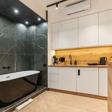 아파트 Silver Luxury *