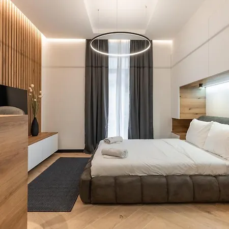 Silver Luxury * Belgrad